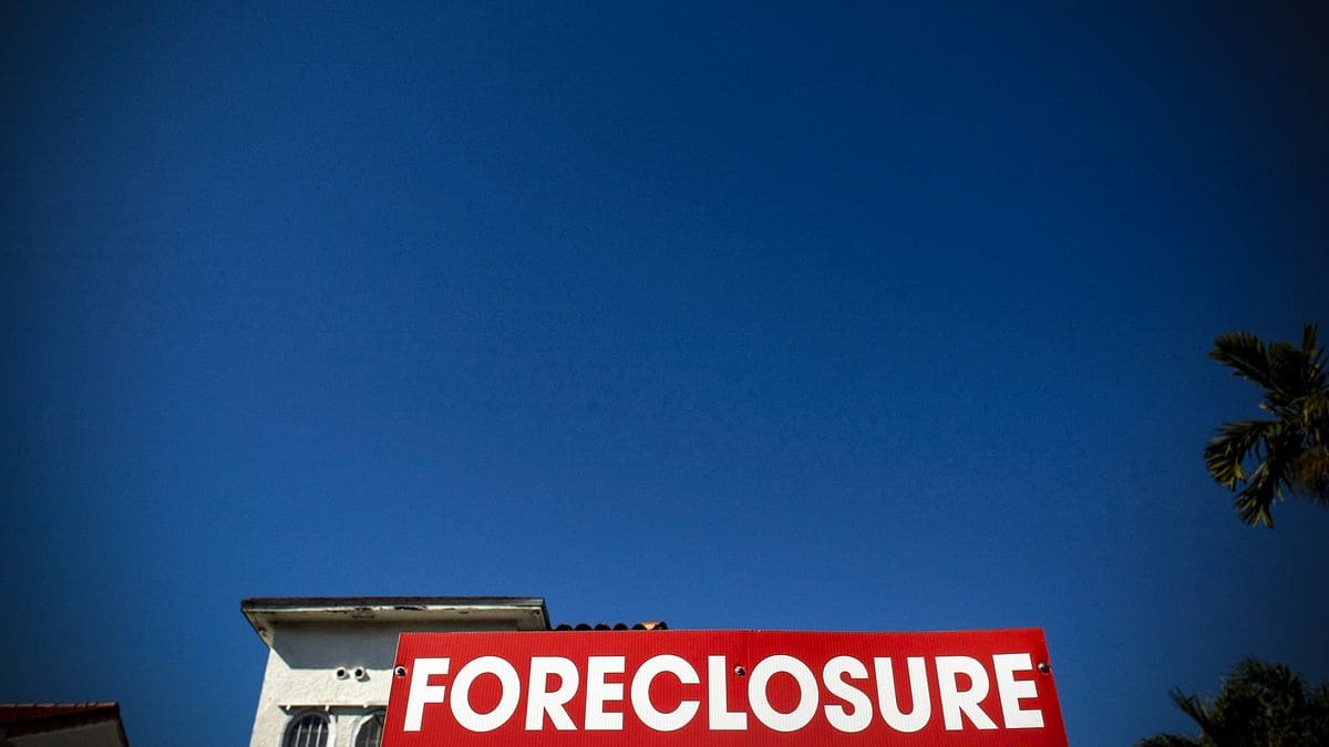 Stop Foreclosure Tinley Park